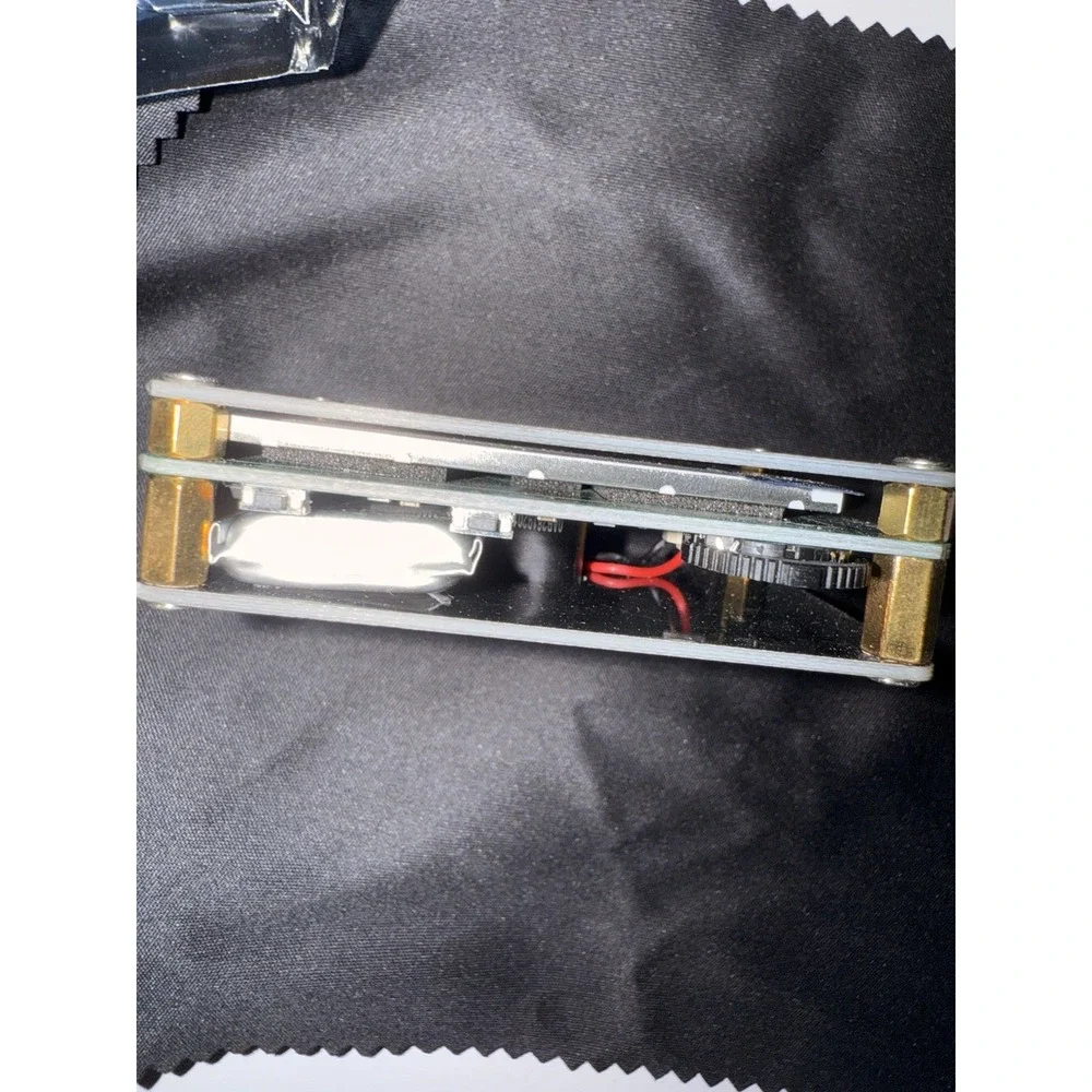 Thermal Imager Infrared Camera 2in Screen 40 ℃ to 300 ℃ Handheld Thermal Imager‎